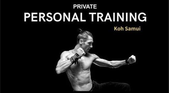 International Fit MuayThai